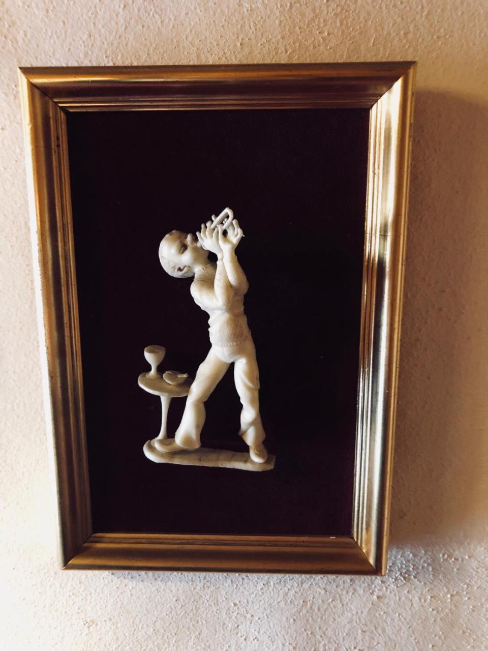 Le Coin Savoyard Hotel Combloux Kültér fotó