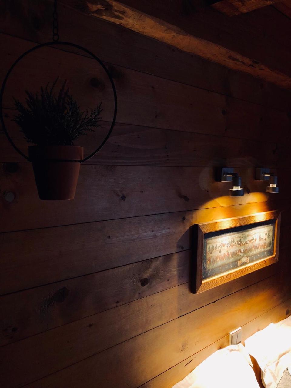 Le Coin Savoyard Hotel Combloux Kültér fotó