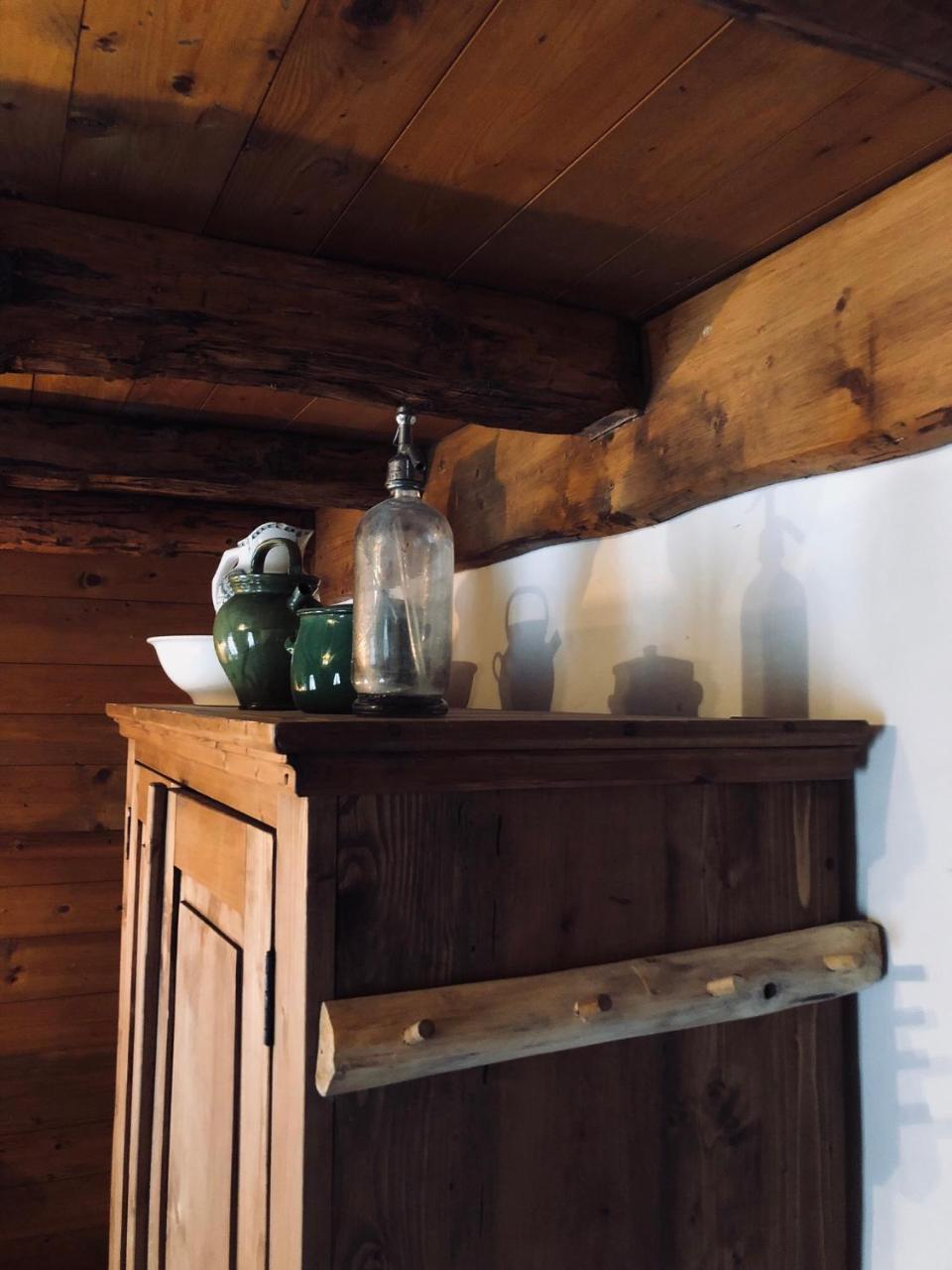 Le Coin Savoyard Hotel Combloux Kültér fotó