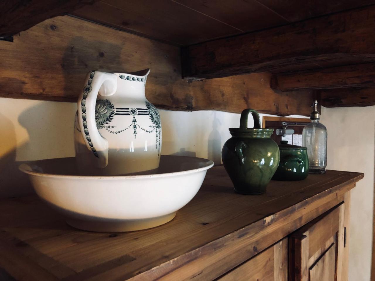 Le Coin Savoyard Hotel Combloux Kültér fotó