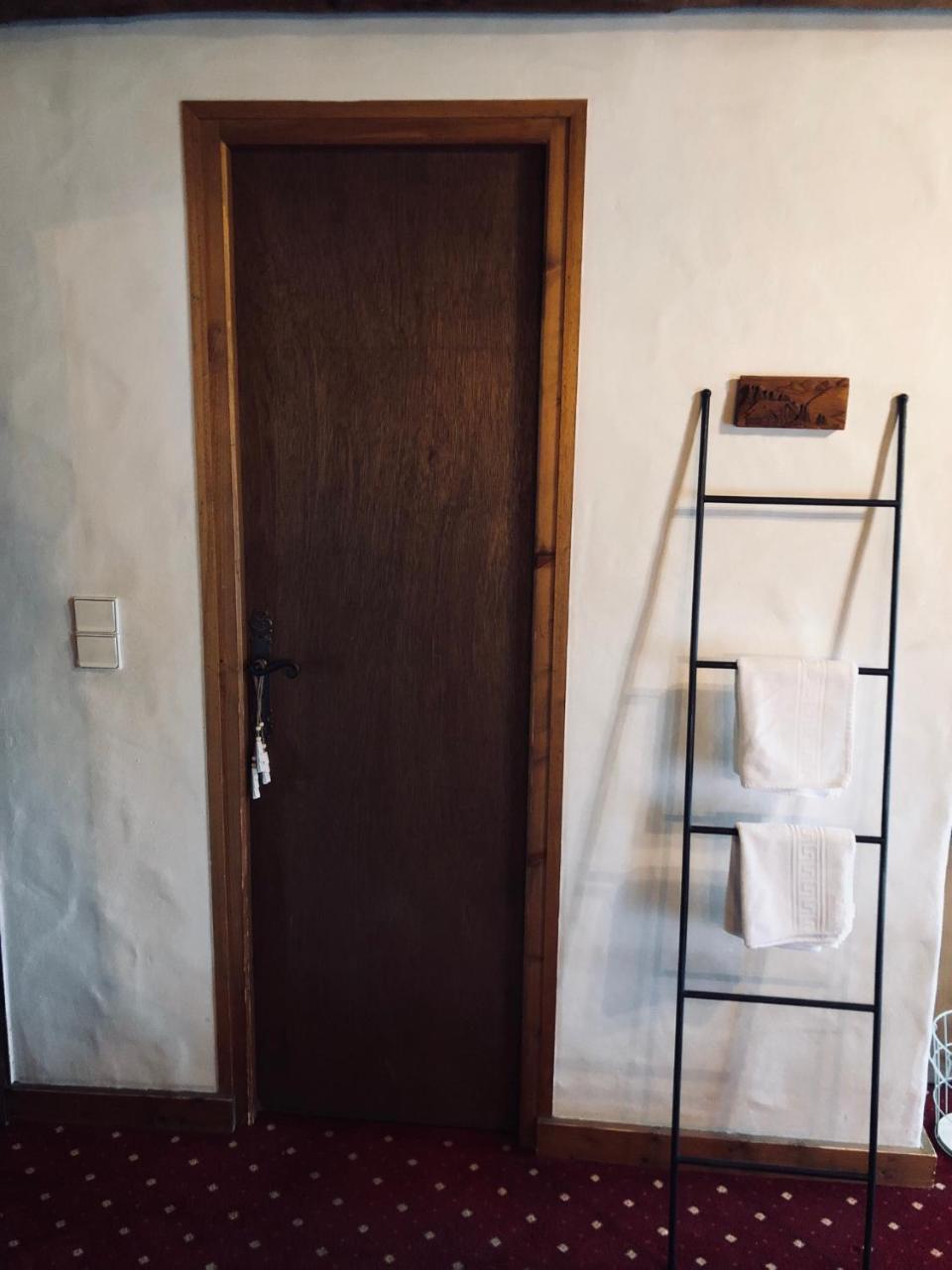 Le Coin Savoyard Hotel Combloux Kültér fotó