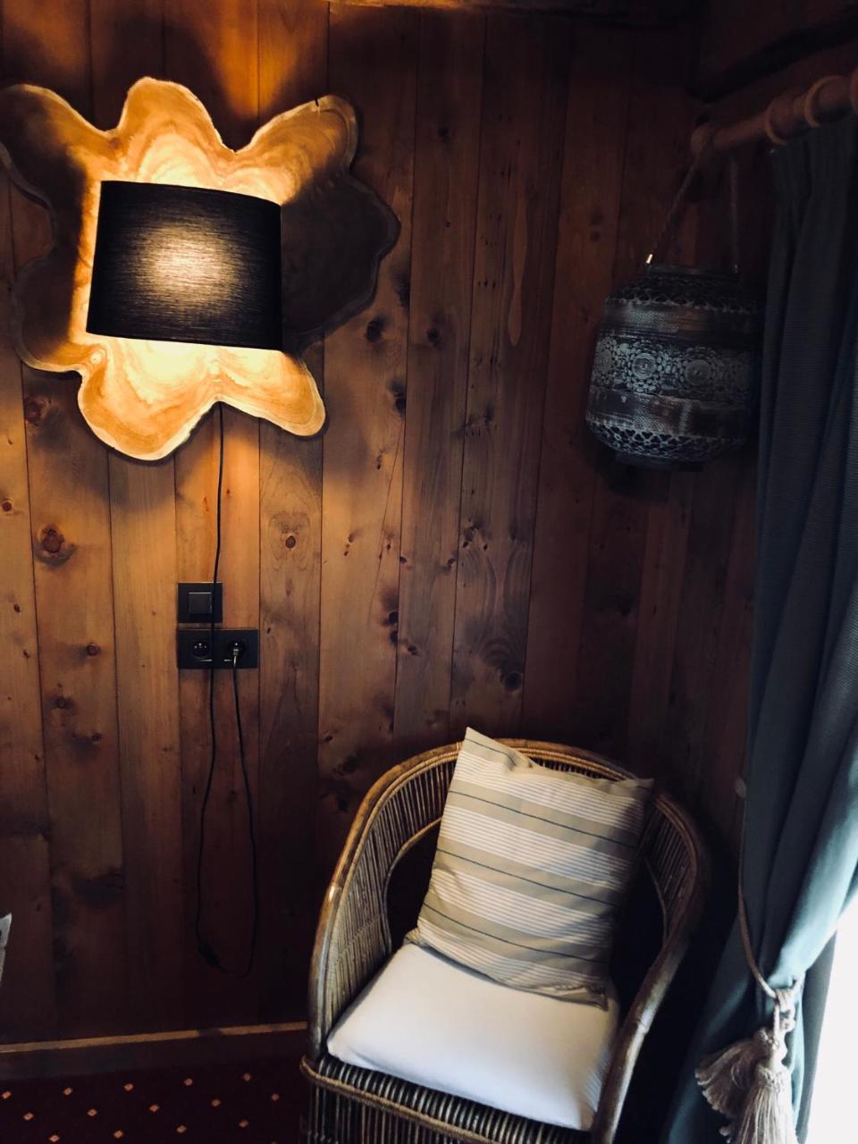 Le Coin Savoyard Hotel Combloux Kültér fotó