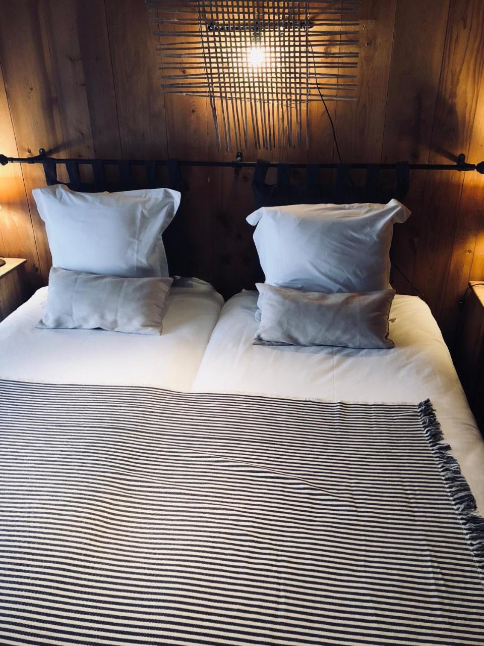 Le Coin Savoyard Hotel Combloux Kültér fotó