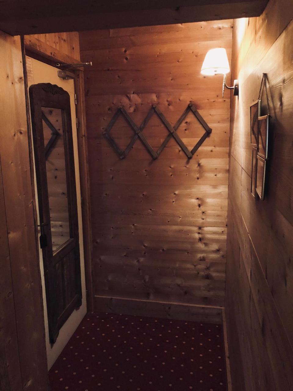 Le Coin Savoyard Hotel Combloux Kültér fotó